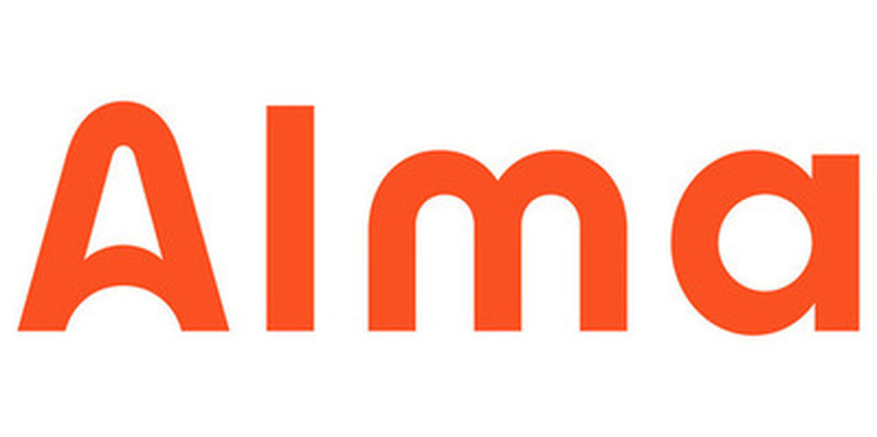 Logo Alma