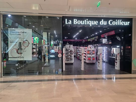 LEVALLOIS SO OUEST