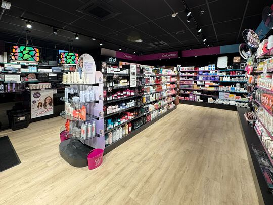 ESSEY CARREFOUR