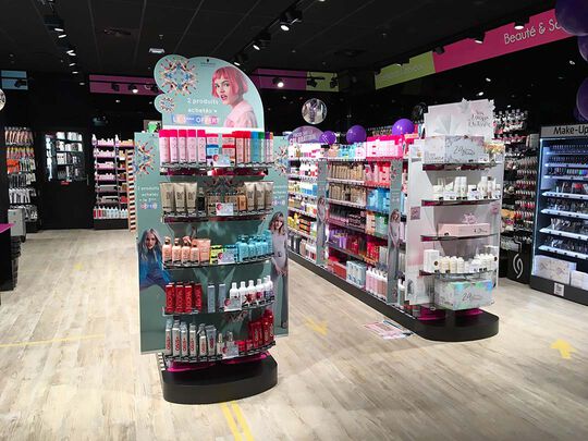 BREST ESPACE JEAN JAURÈS