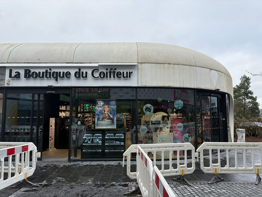 ANGERS L'ATOLL