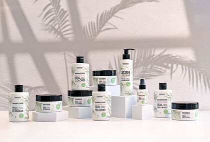 Blog : D&eacute;couvrez la gamme Nature par Kerasoin