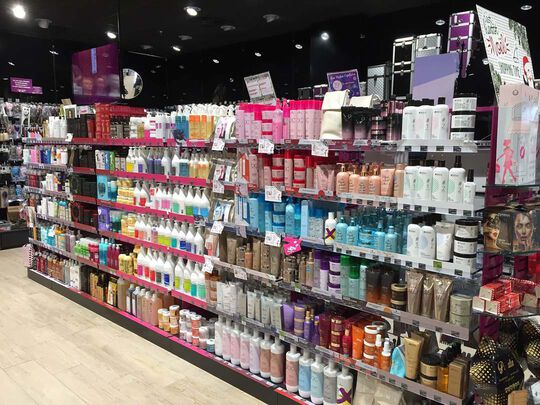 NANCY Saint Sébastien