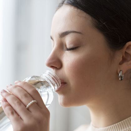 Hydratation