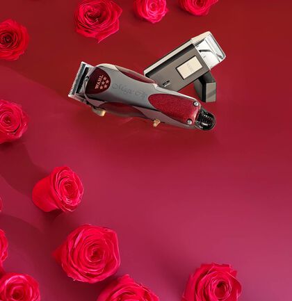 Faites plaisir pour la Saint-Valentin avec Wahl Professional