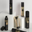 Produit coiffant