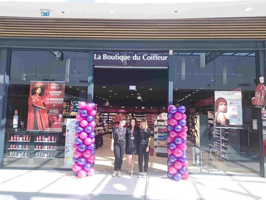 ARRAS AUCHAN