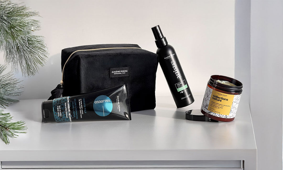 Eugène Perma Professionnel : -50% sur le 2ème produit Artist(e), Collections Nature ou Essentiel acheté.