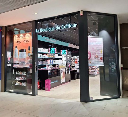 ESPACE SAINT-QUENTIN