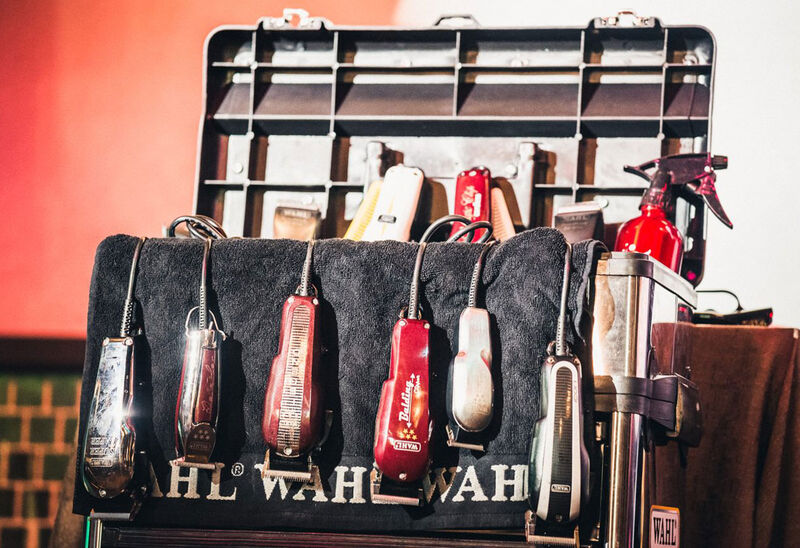 Tuto : L'entretien des tondeuses, rasoirs et têtes de coupe Wahl 