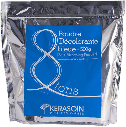 Poudre d&eacute;colorante