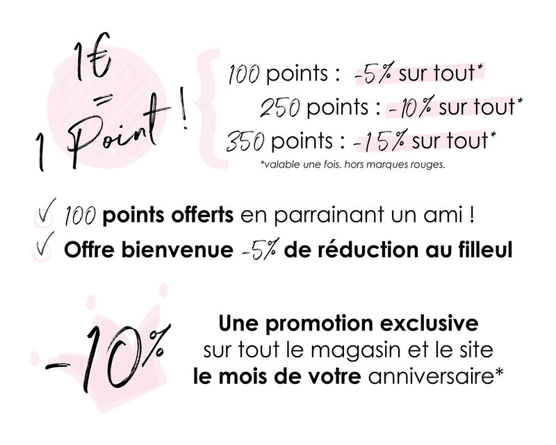 Avantages Silver Club Beauty Addict La Boutique du Coiffeur