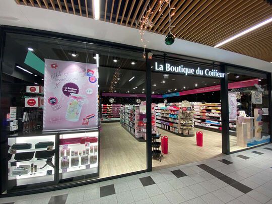 EPINAL CARREFOUR