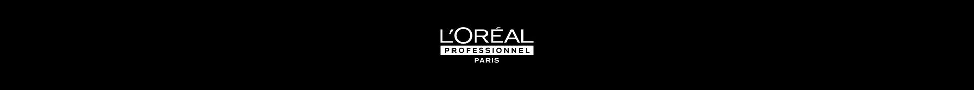 L'Or&eacute;al Professionnel Paris