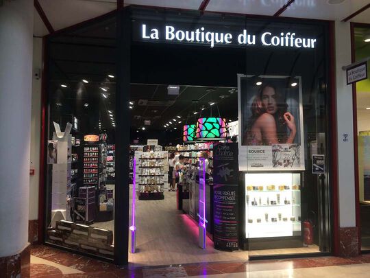 MONTPELLIER LATTES