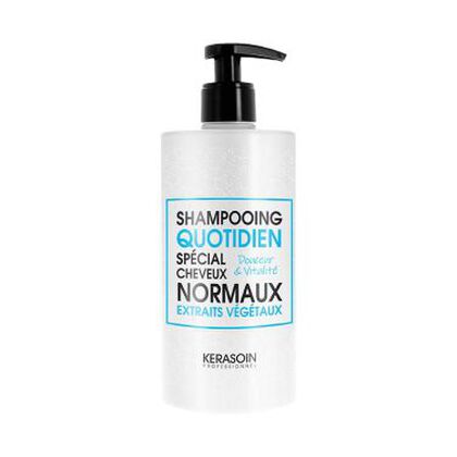 Kerasoin Quotidien Shampoing