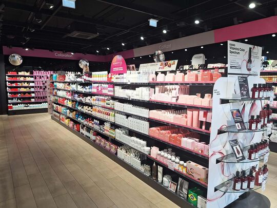 PAU AUCHAN