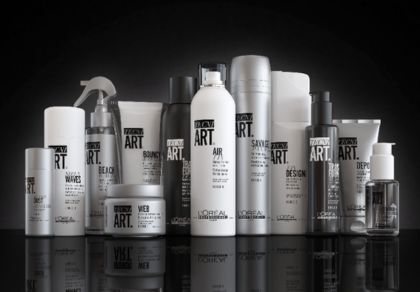 Produits de Styling