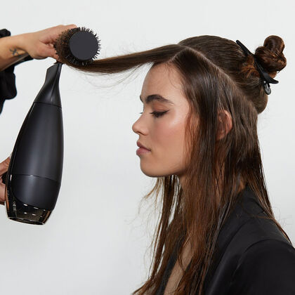 S&egrave;che-cheveux ghd