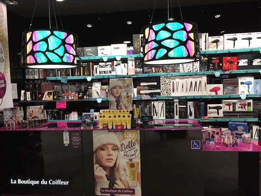 NANCY Saint S&eacute;bastien