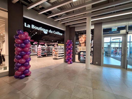 ROMANEL SUR LAUSANNE