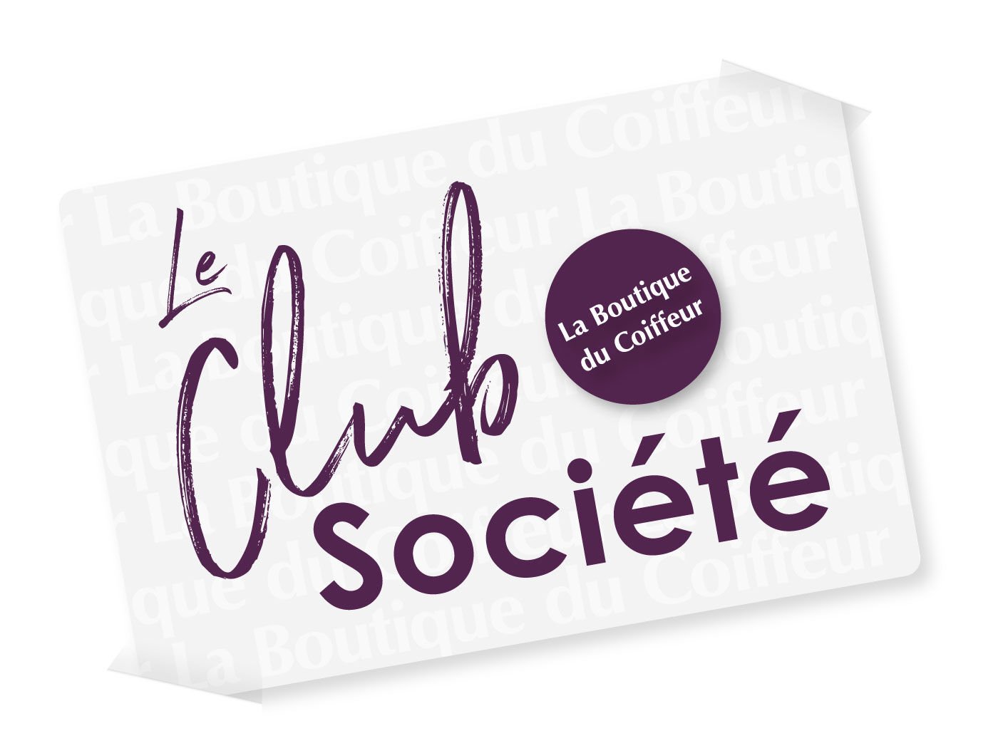 Le Club Société