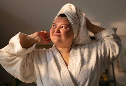Les &eacute;tapes de la skincare cor&eacute;enne