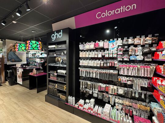 ESSEY CARREFOUR