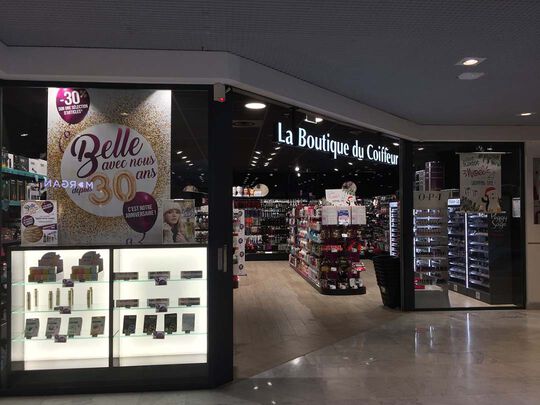 NANCY Saint Sébastien