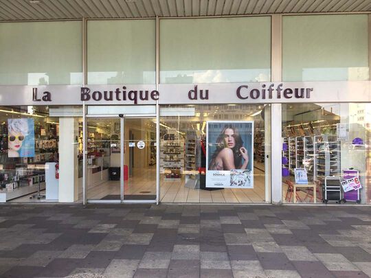 METZ Coislin