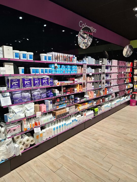 HAGUENAU CARREFOUR