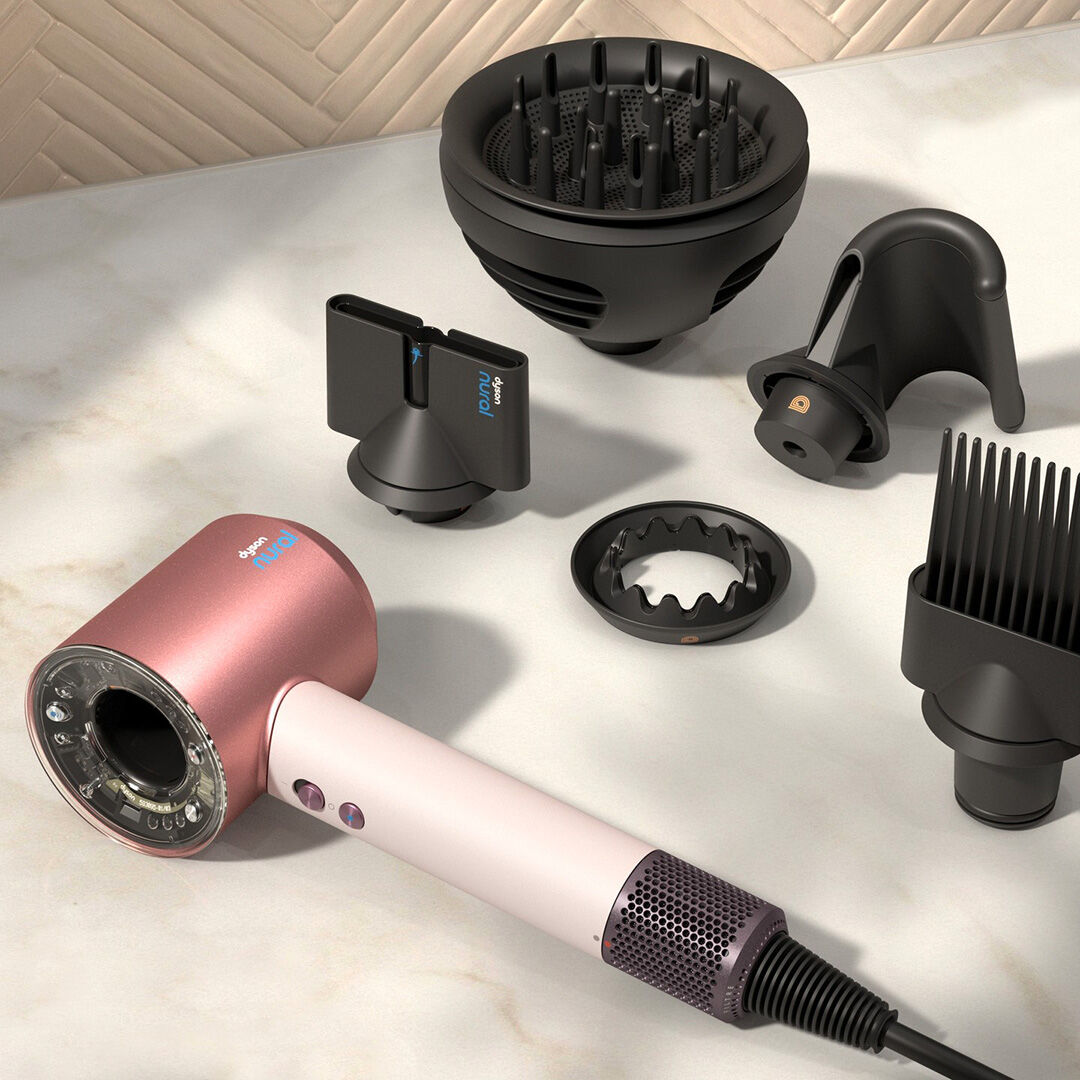 Dyson Supersonic