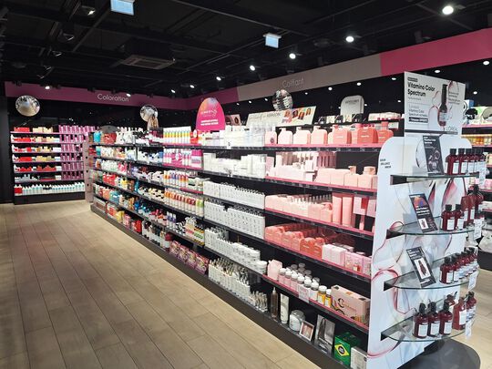 PAU AUCHAN