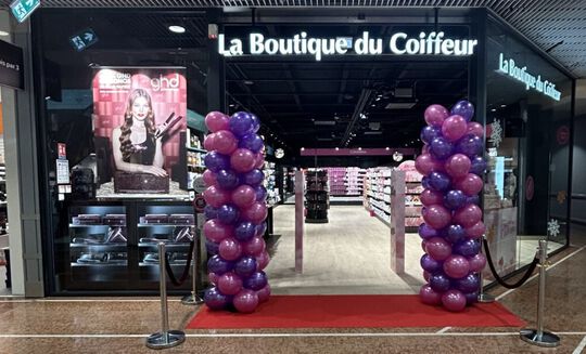 BORDEAUX MERIADECK