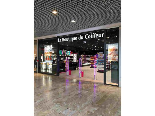 SAINT-ETIENNE Centre Deux