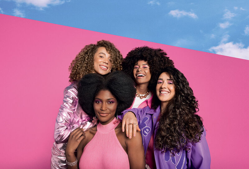 Les Secrets de Loly : une routine pour chaque type de cheveux texturés