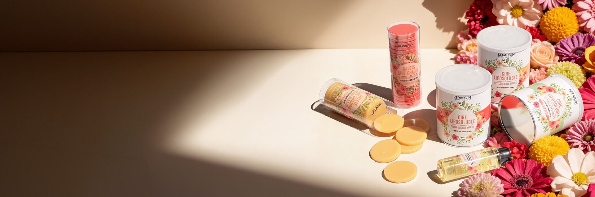 Pr&eacute;parez votre &eacute;t&eacute; avec -20% d&egrave;s deux produits sur une s&eacute;lection &eacute;pilation*