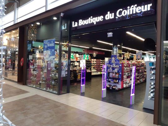 LE HAVRE GRAND CAP