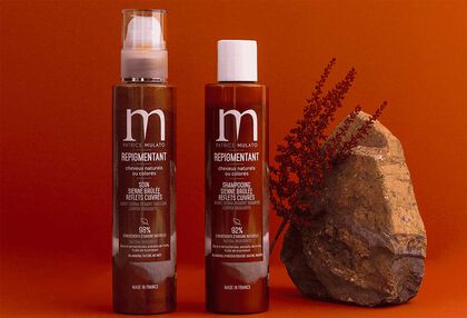 Replay Live Shopping Patrice Mulato