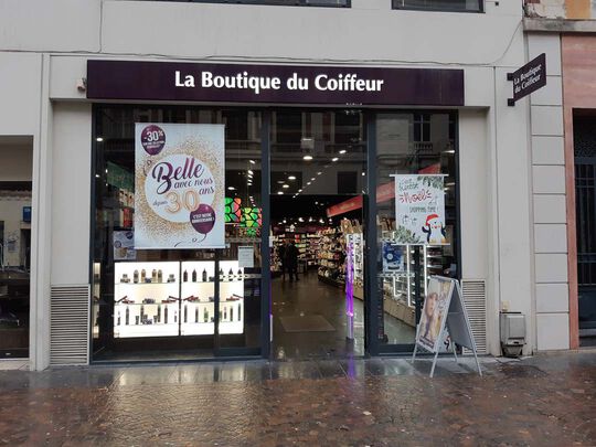 LILLE Faidherbe
