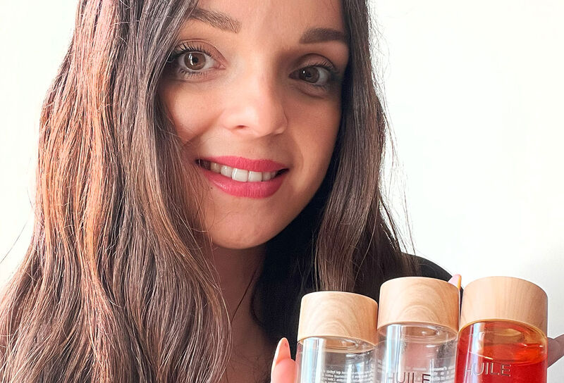 Hydrater ses tatouages avec des produits naturels