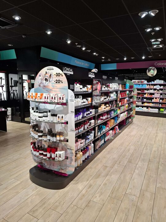HAGUENAU CARREFOUR