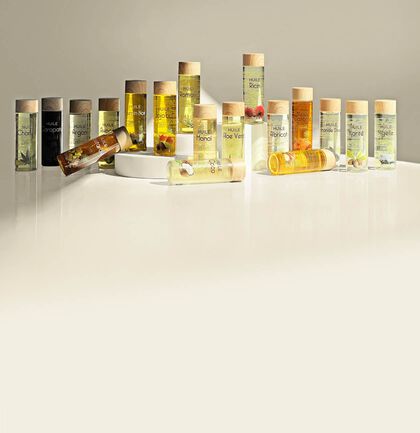 En mars, profitez de -20% d&egrave;s 2 produits achet&eacute;s sur les huiles Soteix. 