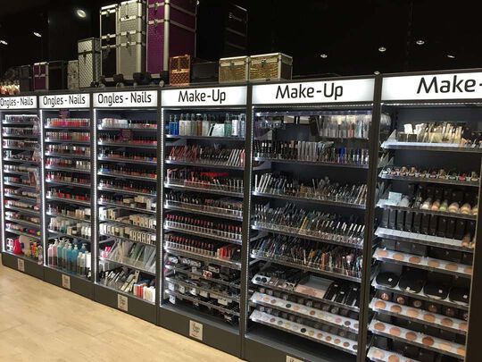 NANCY Saint S&eacute;bastien