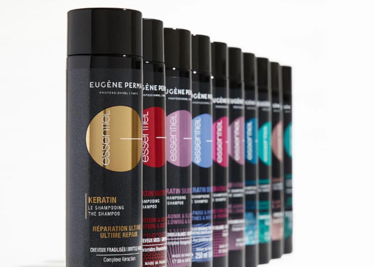 Eug&egrave;ne Perma Professionnel Paris : -20% d&egrave;s 2 produits Essentiel achet&eacute;s, -30% d&egrave;s 3.