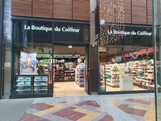 BOULOGNE-BILLANCOURT