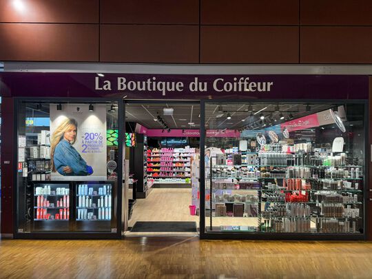 ESSEY CARREFOUR