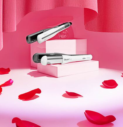 Les appareils Steampod &agrave; prix exceptionnels.