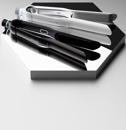 Nouveau lisseur interactif GHD Sculpt : coiffures parfaites, 0 dommage
