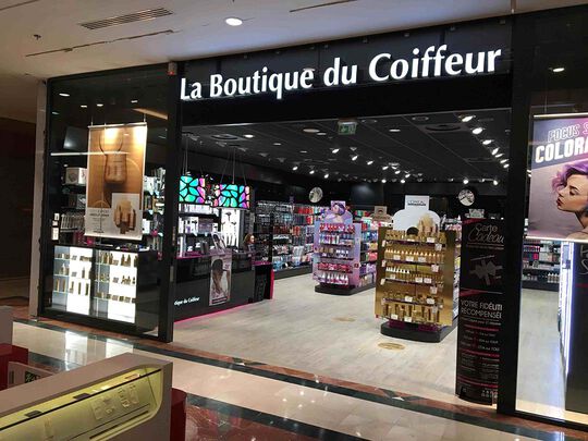 NIMES Cap Costières